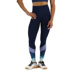 Woman Tight TYR Base High-Rise Forge