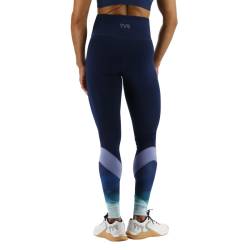 Woman Tight TYR Base High-Rise Forge