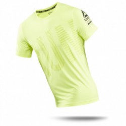 Pánské tričko OSR SS AC TEE BK7323