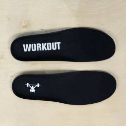 Vzpěračské boty Workout Warrior