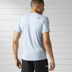 Pánské tričko OSR SS AC TEE BK7325