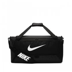 Bag Nike Brasilia 60l - medium black
