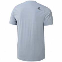 Pánské tričko OSR SS AC TEE BK7325