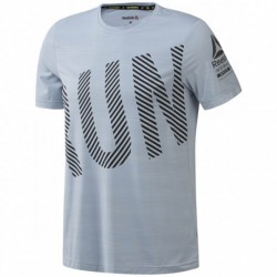 Pánské tričko OSR SS AC TEE BK7325