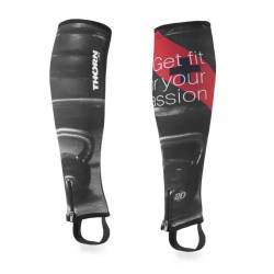 Chrániče holení ThornFit - black