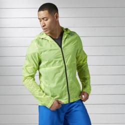 Man jacket OSR WIND JKT BK7335