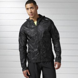 Man bunda OSR WIND JKT BK7336