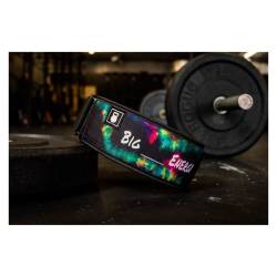Weightlifting belt 2POOD - Big Energy by Nick Mathew edition