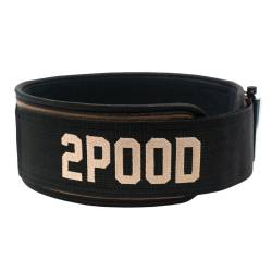 Weightlifting belt 2POOD - The Ranch