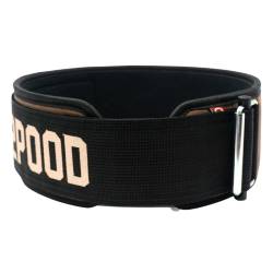 Weightlifting belt 2POOD - The Ranch