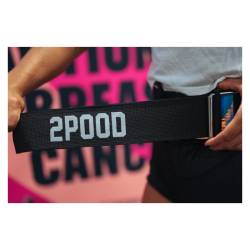 Weightlifting belt 2POOD - All the Rave