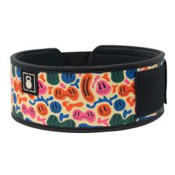 Vzpěračský opasek 2POOD - Dazed & Confused