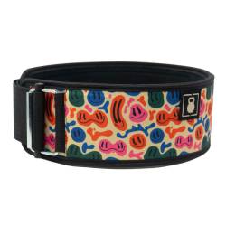 Vzpěračský opasek 2POOD - Dazed & Confused