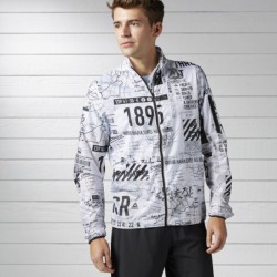 Pánská bunda OSR WIND JKT BK7337