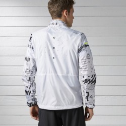 Pánská bunda OSR WIND JKT BK7337