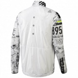 Pánská bunda OSR WIND JKT BK7337