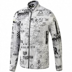 Pánská bunda OSR WIND JKT BK7337