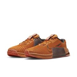 Man Shoes for CrossFit Nike Metcon 9 - brick