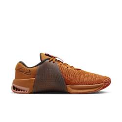 Man Shoes for CrossFit Nike Metcon 9 - brick