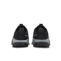 Männer Schuhe für CrossFit Nike Metcon 9 - schwarz grau