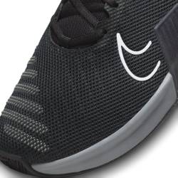 Pánské boty na CrossFit Nike Metcon 9 - černo šedivé