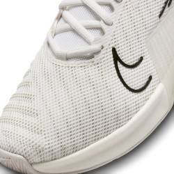Man Shoes for CrossFit Nike Metcon 9 AMP - white