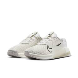 Man Shoes for CrossFit Nike Metcon 9 AMP - white