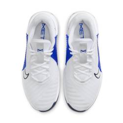 Man Shoes for CrossFit Nike Metcon 9 - white blue