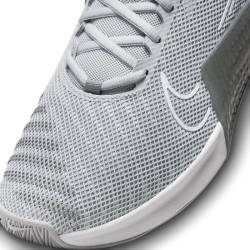 Man Shoes for CrossFit Nike Metcon 9 - grey