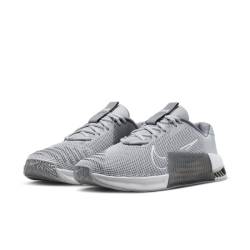 Man Shoes for CrossFit Nike Metcon 9 - grey