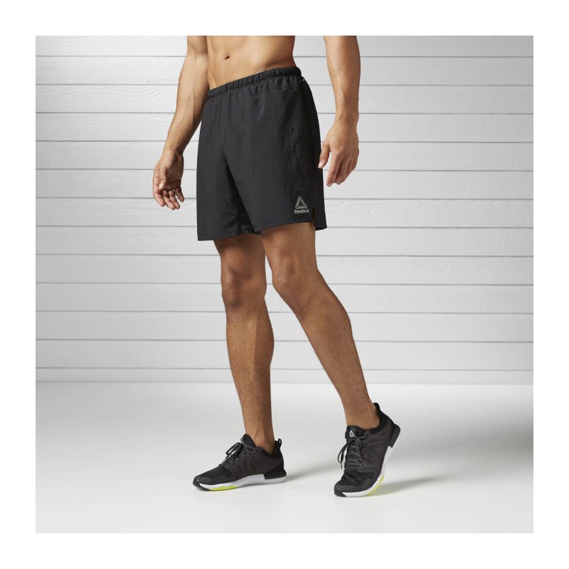 Pánské šortky OSR 7 INCH SHORT BK7343