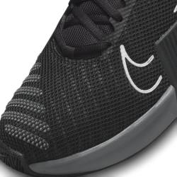 Woman Shoes for CrossFit Nike Metcon 9 - black grey