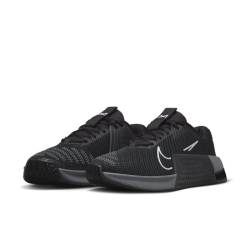 Dámské boty na CrossFit Nike Metcon 9 - černo šedivé