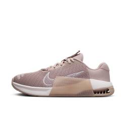 Woman Shoes for CrossFit Nike Metcon 9 - pink oxford