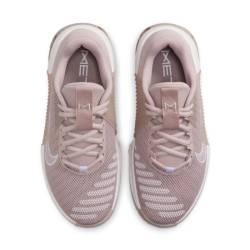 Woman Shoes for CrossFit Nike Metcon 9 - pink oxford