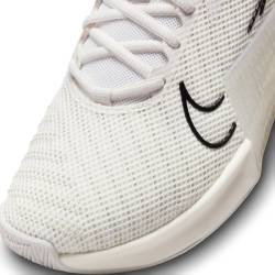 Woman Shoes for CrossFit Nike Metcon 9 AMP - white