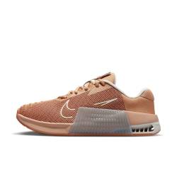 Woman Shoes for CrossFit Nike Metcon 9 - orange