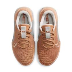 Dámské boty na CrossFit Nike Metcon 9 - oranžové