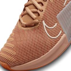 Dámské boty na CrossFit Nike Metcon 9 - oranžové