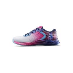 Training Shoes for CrossFit TYR CXT-1 Wodapalooza Limited Edition - pink/blue