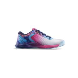 Training Shoes for CrossFit TYR CXT-1 Wodapalooza Limited Edition - pink/blue
