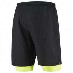 Man Shorts OSR 2-1 AC SHORT BK7347