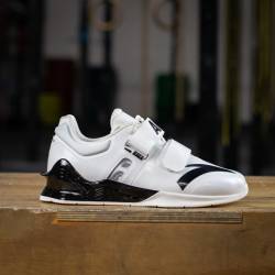 Weightlifting Shoes ANTA 2 - white