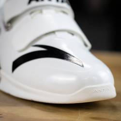 Weightlifting Shoes ANTA 2 - white