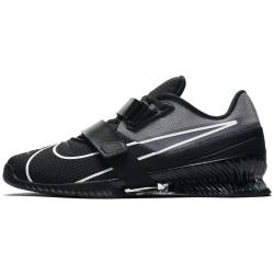 Weightlifting shoes Nike Romaleos 4 - black
