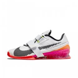 Vzpěračské boty Nike Romaleos 4 SE - Tokio 2021