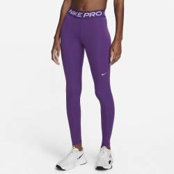 Woman Tight Nike Pro 365 - purple