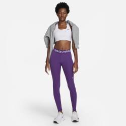 Dámské legíny Nike Pro 365 - fialová