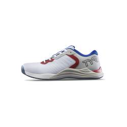 Training Shoes for CrossFit  TYR CXT-1 - white/grey