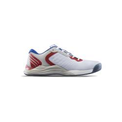 Training Shoes for CrossFit  TYR CXT-1 - white/grey